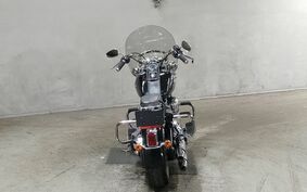 HARLEY FLSTN1580 2011 JD5