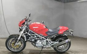 DUCATI MONSTER S4 2003 M400AA