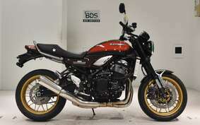 KAWASAKI Z900RS 2022 ZR900C