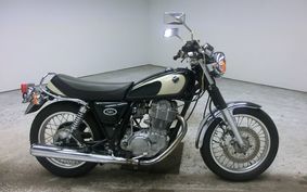 YAMAHA SR400 2001 RH01J