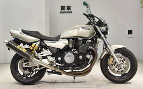 YAMAHA XJR1200 1997 4KG