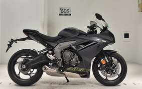 TRIUMPH DAYTONA660 2024