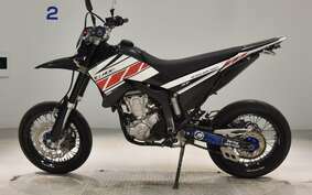 YAMAHA WR250X DG15J