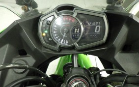 KAWASAKI NINJA 400 2018 EX400G