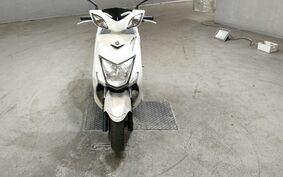 YAMAHA CYGNUS 125 X SR SE44J