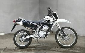 KAWASAKI KLX250 LX250S