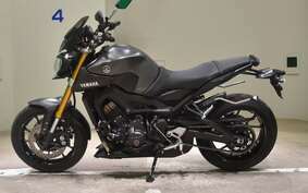 YAMAHA MT-09 2015 RN34J