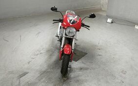 DUCATI MONSTER 400 2005 M407A