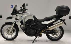 BMW F650GS 2011 0218