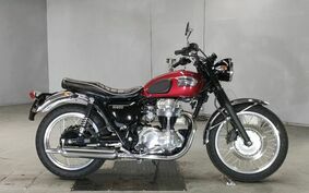 KAWASAKI W400 2006 EJ400A