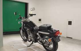 SUZUKI GZ250 Marauder NJ48A