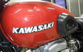 KAWASAKI W650 1999 EJ650A