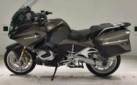 BMW R1250RT 2021