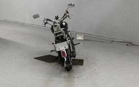 YAMAHA DRAGSTAR 250 VG02J