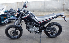 YAMAHA XT250X DG11J