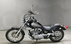 YAMAHA VIRAGO 250 3DM