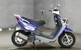 YAMAHA BW S100 4VP