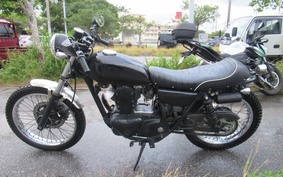 KAWASAKI 250TR BJ250F