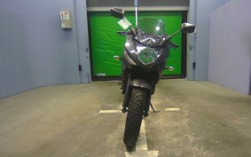 YAMAHA XJ6 2014 RJ22