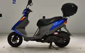 SUZUKI ADDRESS V125 CF4EA