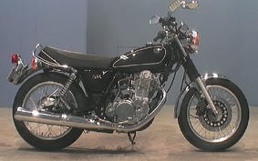 YAMAHA SR400 Gen.4 2011 RH03J