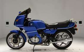 BMW R100RS 1991 4***