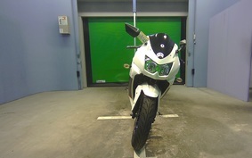 KAWASAKI NINJA 250R 2011 EX250K