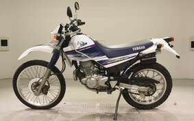 YAMAHA SEROW 225 Gen.3 4JG