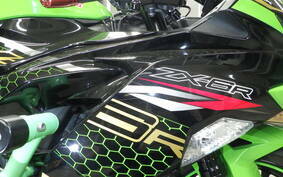 KAWASAKI NINJA ZX-6R A 2019 ZX636G