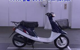 YAMAHA ジョグ 2JA