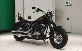 HARLEY FLSTSB 1580 2008