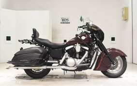 KAWASAKI VULCAN 1500 DRIFTER 1999 VNT50J