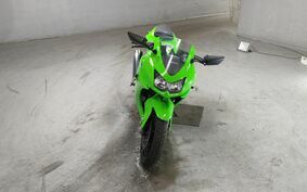 KAWASAKI NINJA 250R EX250K