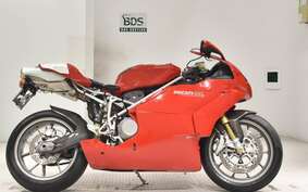 DUCATI 999 S 2004 H400A