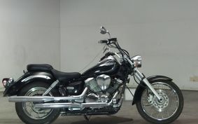 YAMAHA DRAGSTAR 250 VG02J