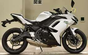 KAWASAKI NINJA 650 A ER650H