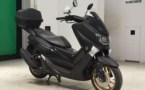 YAMAHA N-MAX 155 A SG50J