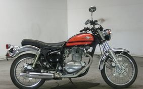 KAWASAKI ESTRELLA RS Type 2003 BJ250A