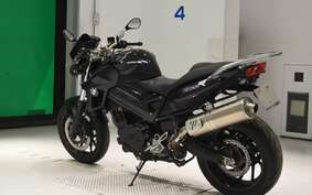 BMW F800R 2013