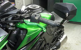 KAWASAKI Z1000 Gen.5 2022 ZXT00W