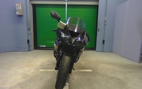 KAWASAKI NINJA ZX-6R 2009 ZX4R1X