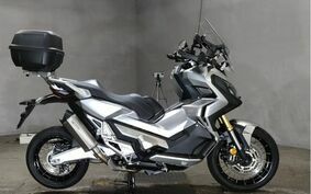 HONDA X-ADV 750 2017 RC95