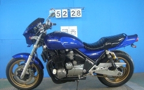 KAWASAKI ZEPHYR 1100 1995 ZRT10A