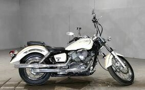 YAMAHA DRAGSTAR 250 VG02J