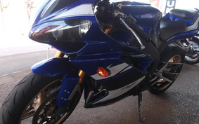 YAMAHA YZF-R1 2009 RN19