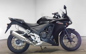 HONDA CBR400R 2013 NC47