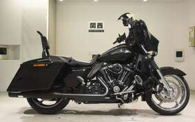 HARLEY FLHXSE 1800CVO 2015 PXN