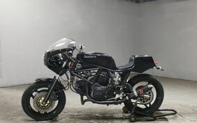 DUCATI 400F3 1989 400R4