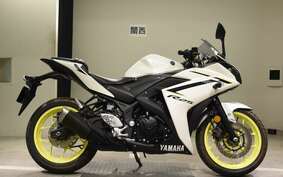 YAMAHA YZF-R25 A RG43J