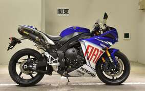 YAMAHA YZF-R1 2010 RN23